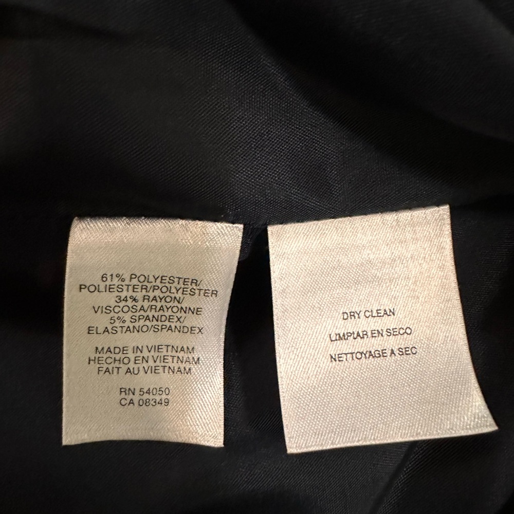 Blazer - Picture 5 of 6